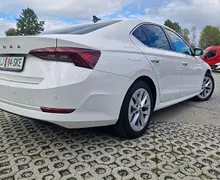 Zunanja slika - Škoda Octavia - Style 2.0 TDI DSG - 3 - Predogledna slika