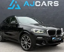 Zunanja slika - BMW X4 - serija : xDrive20d M Sport aut.-Usnje-Virtual-Kamera-Harm.. - 3 - Predogledna slika