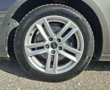 Zunanja slika - Audi A4 - Avant 35 TDI S tronic advanced - 16 - Predogledna slika