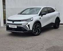 Zunanja slika - Renault Symbioz - Espirit Alpine TCe 140 + el. zapiranje prtljažnika - 1 - Predogledna slika