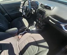 Zunanja slika - Jeep Renegade - AWD 2.0 MultiJet Limited Avt.-Le 99.000km- ODLIČEN - 5 - Predogledna slika