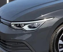 Zunanja slika - Volkswagen Golf Variant - 2.0 TDI BMT Life DSG-IQ Light-Vl.kljuka-ACC-Kamera - 5 - Predogledna slika