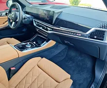 Zunanja slika - BMW X5 - serija : xDrive30d M PRO ICONIC HEAD UP PANO KAM360 22COL - 7 - Predogledna slika