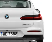 Zunanja slika - BMW X4 - xDrive20d - 5 - Predogledna slika