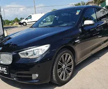 Zunanja slika - BMW serija 5 Gran Turismo: - 530d xDrive 245ks °OBNOVLJEN MOTOR° - 1 - Predogledna slika