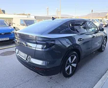 Zunanja slika - Ford Capri - Select 77 kWh 210 kW  286 KM - 2 - Predogledna slika