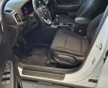 Zunanja slika - KIA Sportage - 1.6 CRDi 100kW AWD EX Fresh ISG. M T- - 14 - Predogledna slika
