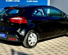 Zunanja slika - KIA Rio - 1.4 CRDi EX Urban - 4 - Predogledna slika