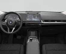 Zunanja slika - BMW X1 - serija :  sDrive18i  AT  Akcijski model - 2 - Predogledna slika