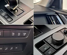 Zunanja slika - Mazda CX-60 - E-Skyactiv D AWD Homura•PANO•GRET.HLAJ. SEDEŽEV• - 17 - Predogledna slika