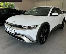 Zunanja slika - Hyundai Ioniq 5 - 168kW FL PREMIUM 84kWh Toplotna črpalka El. kljuke - 1 - Predogledna slika
