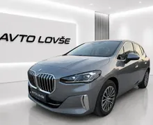 Zunanja slika - BMW serija 2 Active Tourer: - 218d Active Tourer Luxury Line Avt.-1 LASTNIK-LED - 1 - Predogledna slika