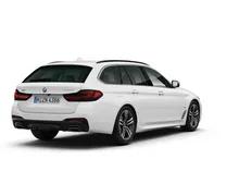 Zunanja slika - BMW Serija 5 - 540d xDrive Touring - 2 - Predogledna slika