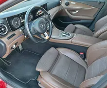 Zunanja slika - Mercedes-Benz E-Razred - E 220 d 4MATIC All-Terrain - 1 LETO JAMSTVO... - 7 - Predogledna slika