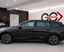 Notranja slika - Škoda Octavia - Combi 2.0 TDI Tour DSG - LED.kamera.masaža.kljuka - 8 - Predogledna slika