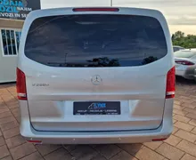 Zunanja slika - Mercedes-Benz V-Razred - V-Razred - 5 - Predogledna slika