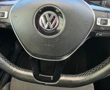 Zunanja slika - VW Passat - 1.6 TDI - DSG - KAMERA - TEMPOMAT - GL. SERVIS - 10 - Predogledna slika