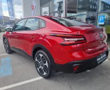 Zunanja slika - Citroën C4 - 1.2 PURETECH MHEV - FACELIFT - SAMO 20.502KM - 4 - Predogledna slika