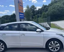 Zunanja slika - Hyundai i20 - 1.1 CRDI COMFORT SAMO 121293 KM ZELO LEP... - 4 - Predogledna slika