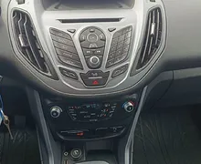 Zunanja slika - Ford B-MAX - 1.0 EcoBoost Style-1.LASTNIK - 9 - Predogledna slika