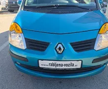 Zunanja slika - Renault Modus - 1.6 16v DYNAMIQUE CONFORT - 2 - Predogledna slika