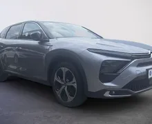Zunanja slika - Citroën C5 X - 1.2 AUT. - 1 - Predogledna slika