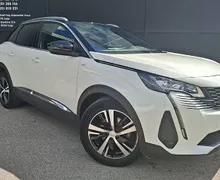 Zunanja slika - Peugeot 3008 - 1.2 PureTech 130 S S GT Pack Avt. - 1 - Predogledna slika
