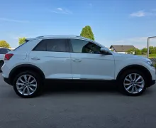Zunanja slika - Volkswagen T-Roc - 2,0 TDI Sport - 5 - Predogledna slika