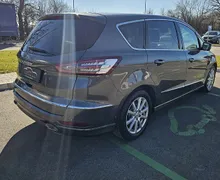 Zunanja slika - Ford S-MAX - 2.0 TDCi 4x4 Vignale AT |HlajenjeUsnja|LED|navi|ACC - 3 - Predogledna slika