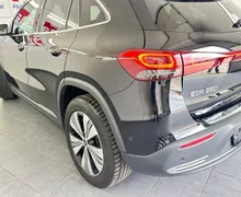 Zunanja slika - Mercedes-Benz EQA - 250 Business.KAMERA.NAVI.USNJE.LED.SAMO 57.590 KM - 10 - Predogledna slika