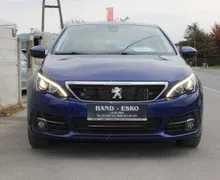 Zunanja slika - Peugeot 308 - 1.5 BlueHDi 100 STT ACTIVE PACK ALU NAVI-LED-PDC - 2 - Predogledna slika