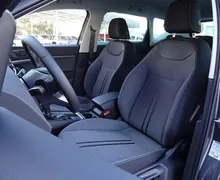 Zunanja slika - Seat Ateca - 1.5 TSI DSG 150KM  STYLE EDITION - VL. KLJUKA - - 8 - Predogledna slika
