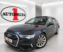Zunanja slika - Audi A6 Avant - 40 TDI quattro design S tronic - 1 - Predogledna slika