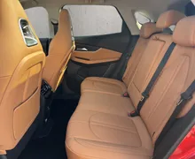 Zunanja slika - Forthing Forthing T5 EVO - T5 Evo 1.5T EXCLUSIVE ADAS +PANORAMA+KAMERA+MRTVI KOT+DAB - 7 - Predogledna slika