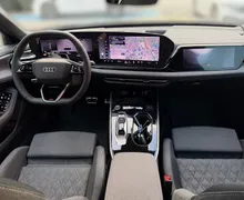 Notranja slika - Audi A5 Avant - e-hybrid quattro 220 kW S tron.Business... - 10 - Predogledna slika