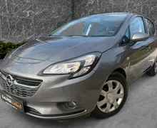 Zunanja slika - Opel Corsa - 1.2 51KW SLOVENSKA 11.000km DIG.KLIMA TEMPOMAT - 2 - Predogledna slika