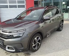Zunanja slika - Citroën C5 Aircross - Shine BlueHDi 180 S S EAT8 -29- - 1 - Predogledna slika