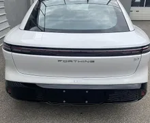 Zunanja slika - Forthing S7 - 56.8 kWh 154 kW 210 KM - 4 - Predogledna slika