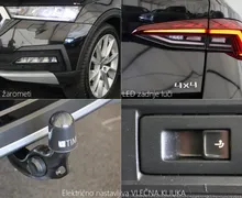Zunanja slika - Škoda Octavia - Combi Scout 2.0 TDI 4X4 DSG 200KM - 19 - Predogledna slika