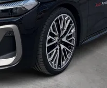 Zunanja slika - Audi A5 Avant - e-hybrid quattro 220 kW S tron.Business... - 6 - Predogledna slika