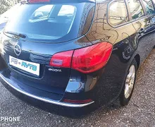 Zunanja slika - Opel Astra - Sports Tourer 1.6 CDTI-ALU-KLIMA-VELIKI SERVIS - 4 - Predogledna slika