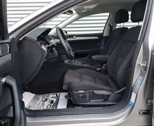 Zunanja slika - Volkswagen Passat - 2.0 TDI+VELIKI SERVIS+LED+SLO+KAMERA+ZIMSKI KPL - 7 - Predogledna slika