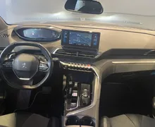 Zunanja slika - Peugeot 5008 - 7SEDEŽEV-VIRTUAL-NAVI-360KAM-LED-KEYLESS-ALU - 6 - Predogledna slika