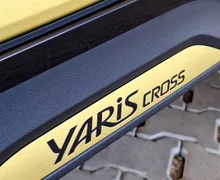 Zunanja slika - Toyota Yaris Cross - Hybrid 1.5 VVT-i Sport Assist Bi-Tone•1.LASTNIK•.. - 9 - Predogledna slika