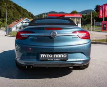Zunanja slika - Opel Cascada - 1,6 Turbo Cosmo Avt. - 5 - Predogledna slika