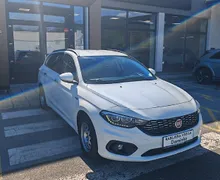 Zunanja slika - Fiat Tipo - SW 1.6 Multijet City°°Kamera°°1.Lastnik°°66.000KM - 1 - Predogledna slika