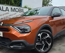Zunanja slika - Citroën C4 - 1.2PURETECH 130 SHINE LED-KAMERA-VIRTUAL-1.LASTNIK - 1 - Predogledna slika
