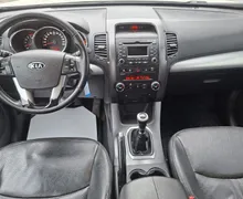 Zunanja slika - KIA Sorento - 2.2 CRDI 4WD PLATINUM - 11 - Predogledna slika