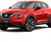 Zunanja slika - Nissan Juke - 1.0 DIG-T 114 Acenta - 1 - Predogledna slika