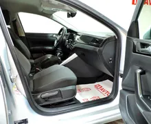 Zunanja slika - Volkswagen Polo - 1.0 TSI Life KAMERA-ACC-GRETJE SEDEŽEV - 35 - Predogledna slika